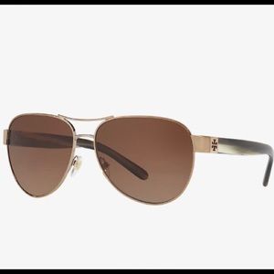 Tory Burch Sunglasses